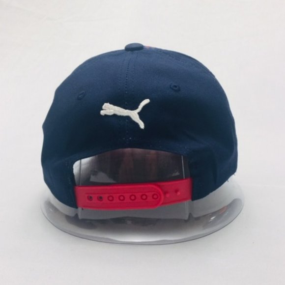 Red Bull Racing Hat Cap - Picture 5 of 5